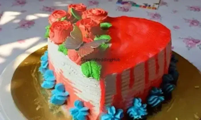 Rashmis Cake Palace