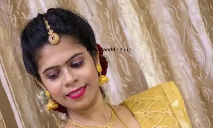 Rashmis Makeup Studio