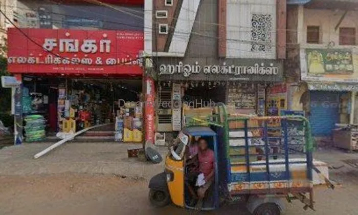 Rasi Catering Services Thanjavur