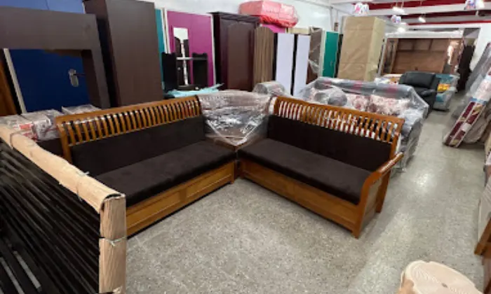 Rasi Furniture