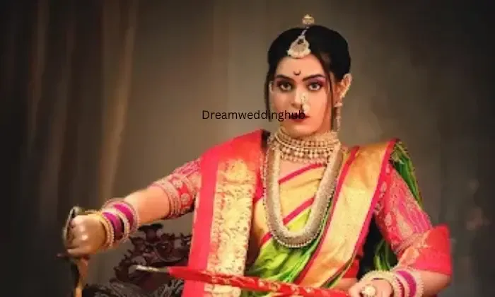 Rasika Makeover