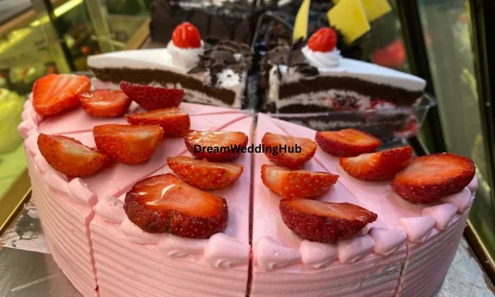 Rasiks Cake Shop