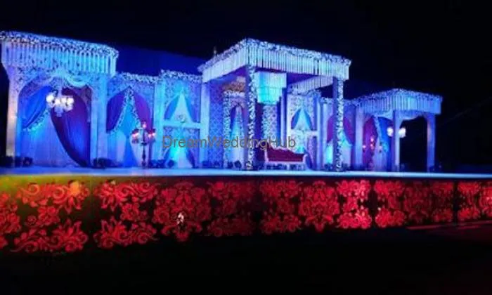 Rasm Wedding