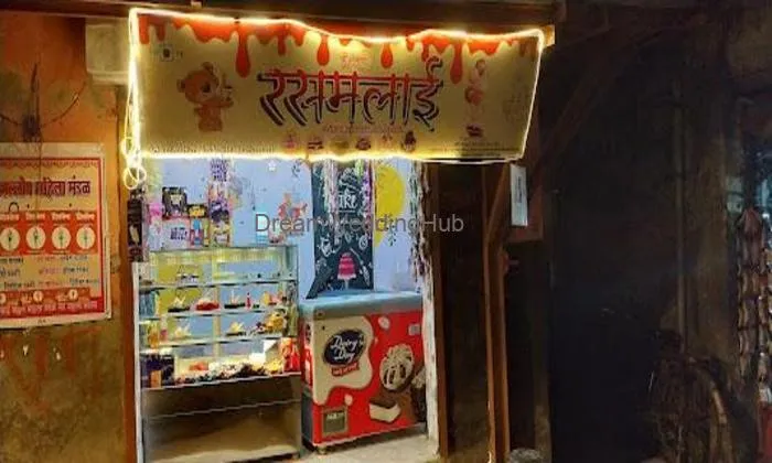 Rasmalai Cake Shop