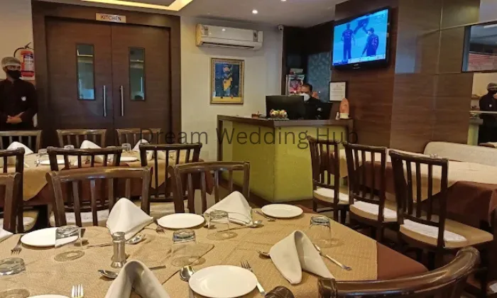 Rasna Two Restaurant