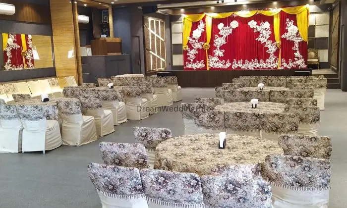 Rasoi Banquet