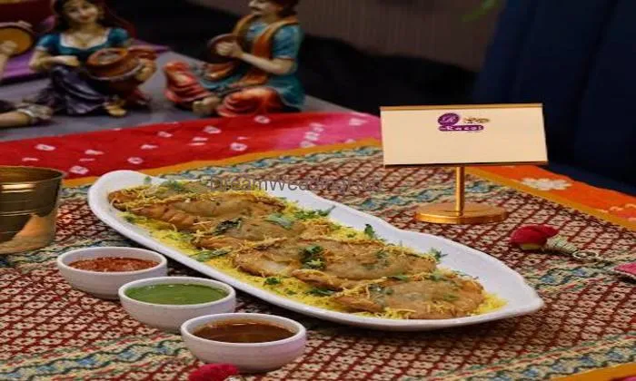 Rasoi Veg Thali