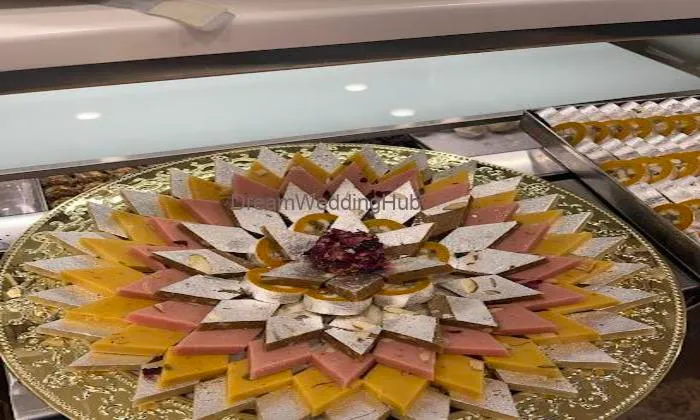 Rasrang Sweets