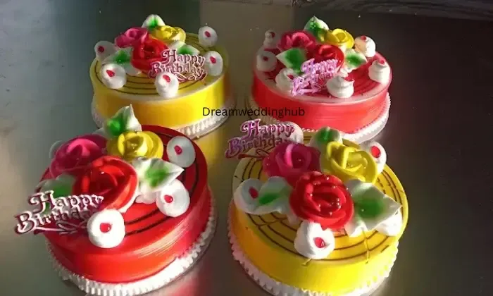 Rastogi Bakers