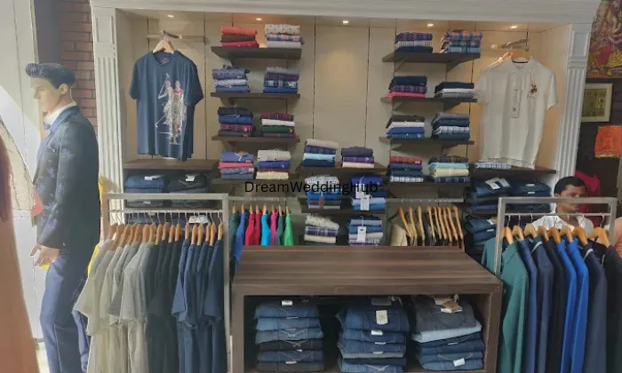 Rastogi Mens Wear
