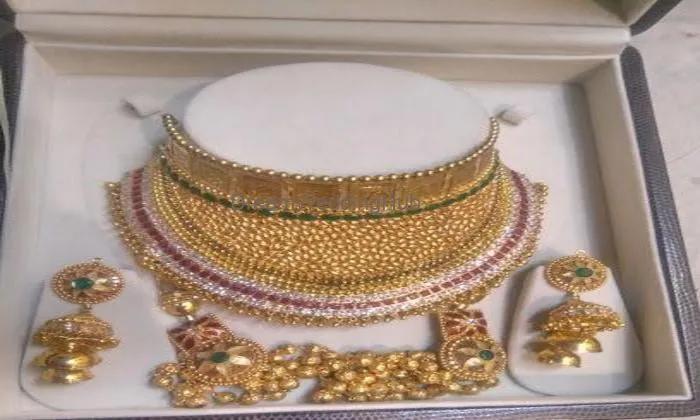 Ratan Jewellers