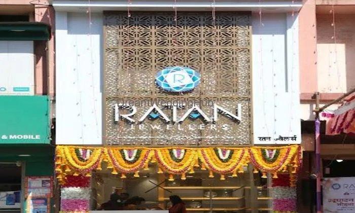 Ratan Jewellers