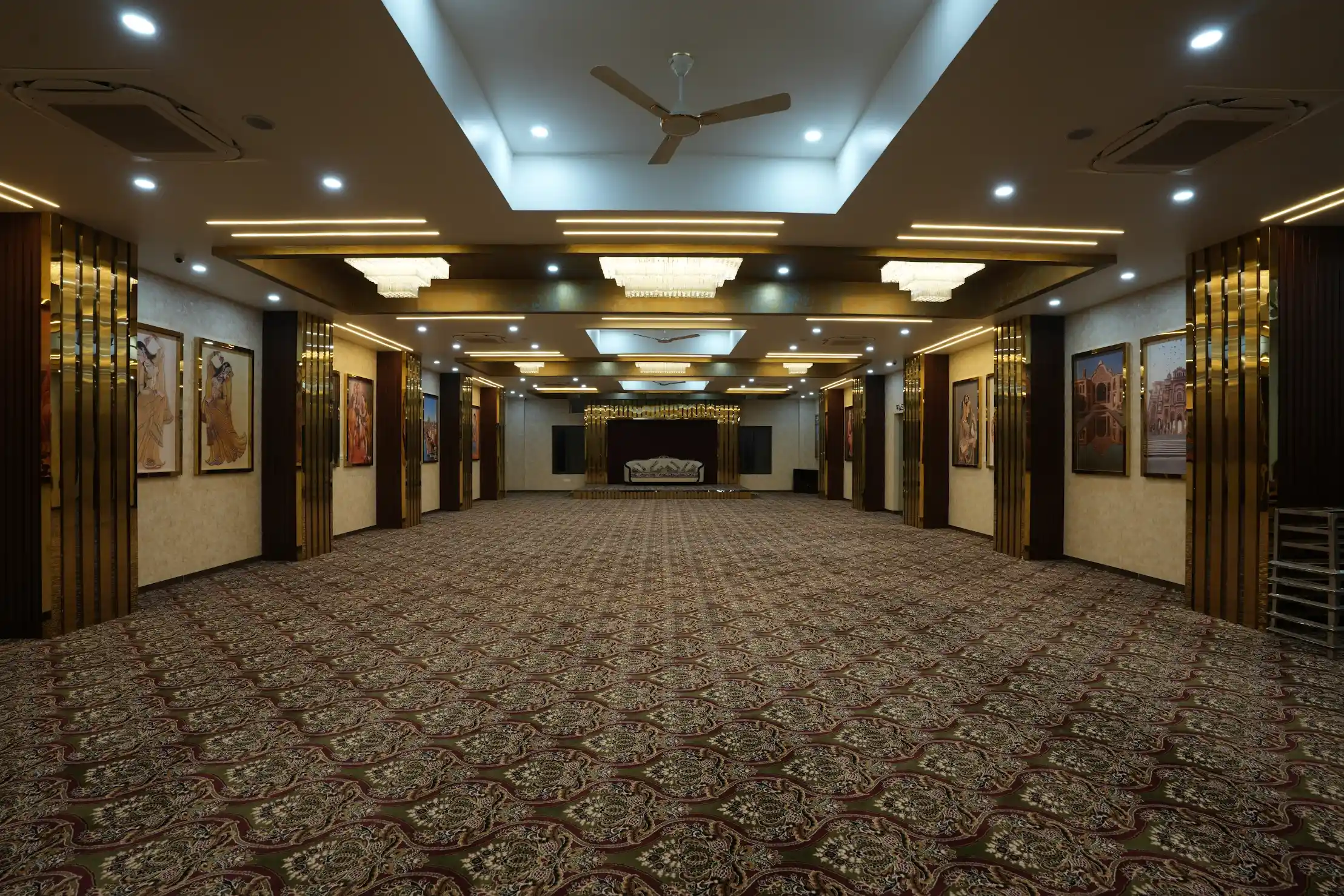 Ratan Mahal Resort