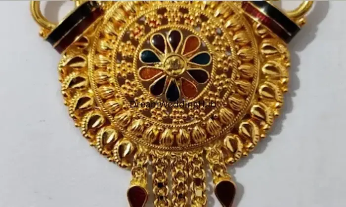 Ratanlal C Bafna Jewellers