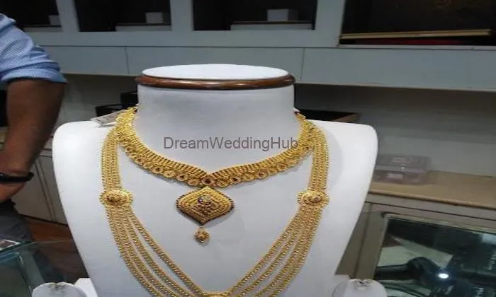 Ratanlal C. Bafna Jewellers, Chhatrapati Sambhajinagar