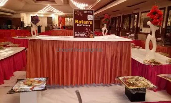 Ratans Caterers Khanna
