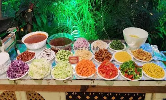 Rath Caterers