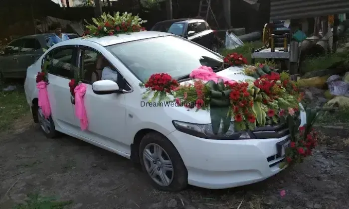 Rath Rental Car