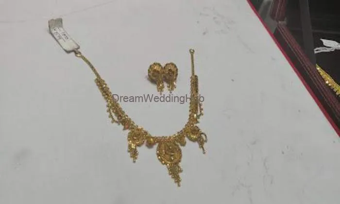Rathi Jewellers Pvt Ltd