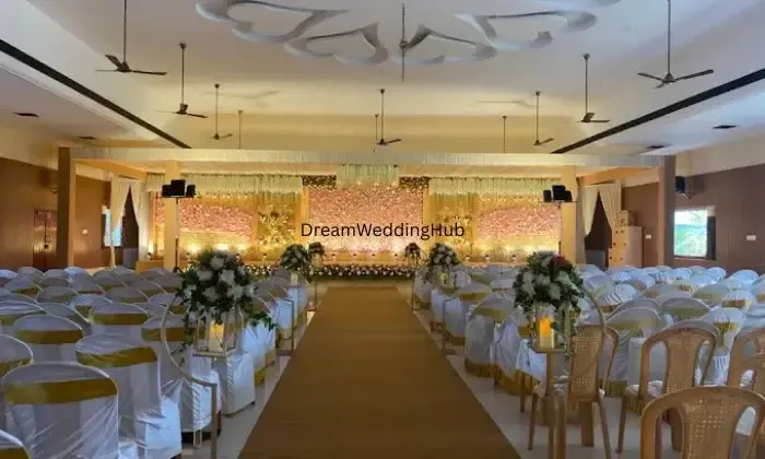 Rathi Mahal