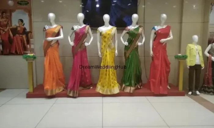 Rathimas Embroidery