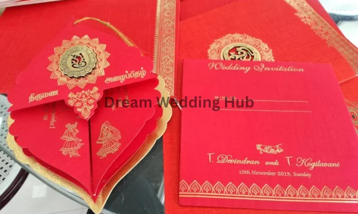 Rathna Card