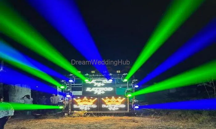 Rathod - 76 Sound And Events