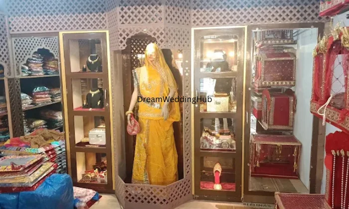Rathodi Poshak Kota