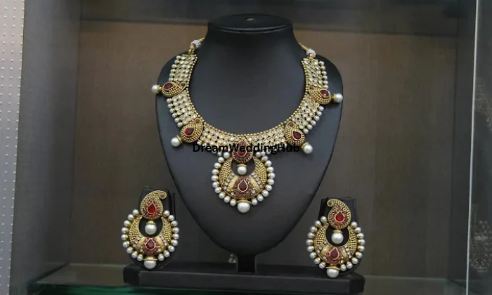 Rathods Designer Jewellery Rathods Designer Jewellery