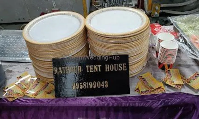 Rathour Tent House Light And Caters