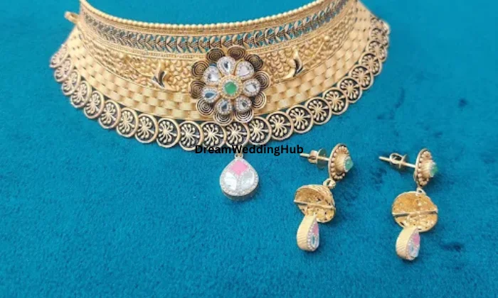 Rati Ram Ji Jewellers