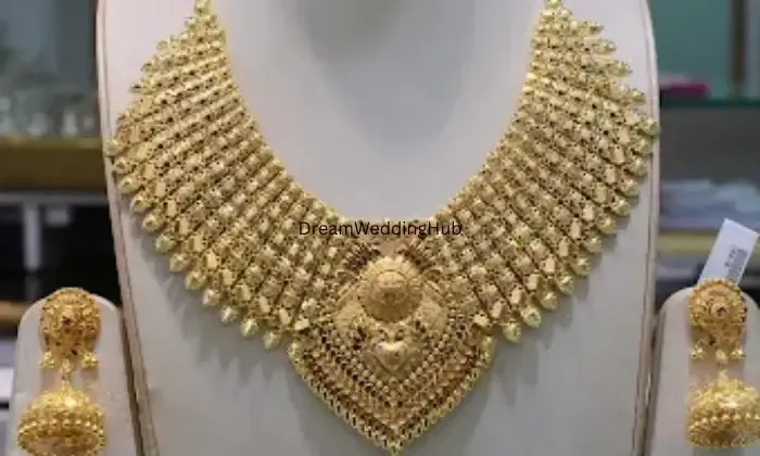 Ratilal P Chokshi