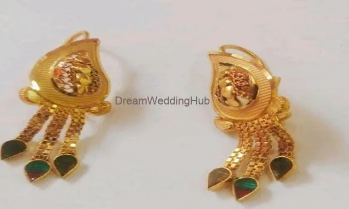 Ratiram (rr) Jewelers