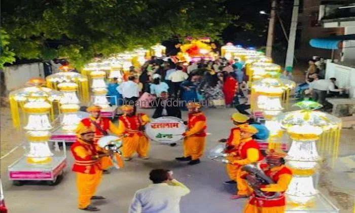 Ratlam Band Banswara