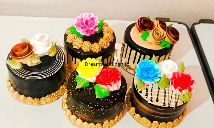 Ratlami Caketown