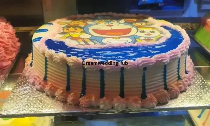 Ratna Bakers  Sweets