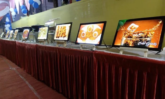 Ratna Caterer