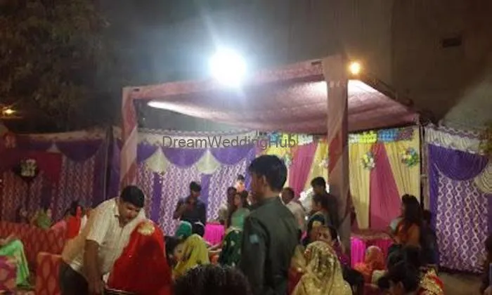 Ratna Devi Garden