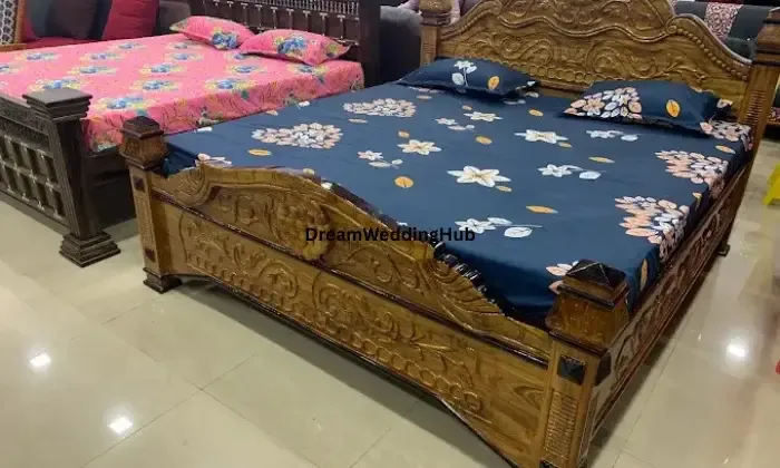 Ratna Furnitures And Timber