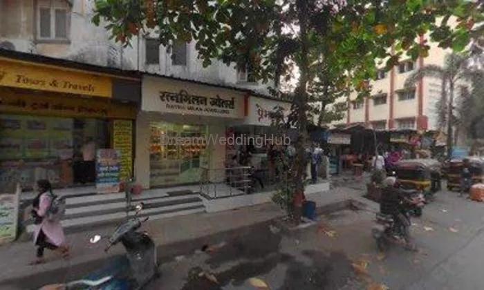 Ratna Milan Jewellers Ratna Milan Jewellers