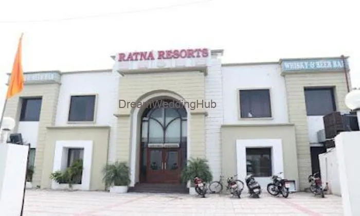 Ratna Resorts