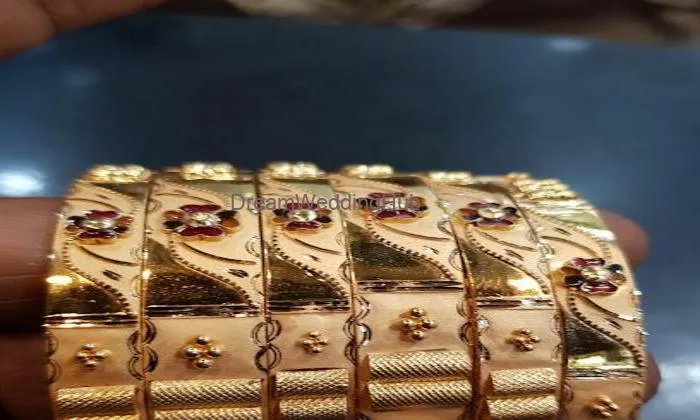 Ratnadeep Jewellers (सिराली-हरदा वाले)