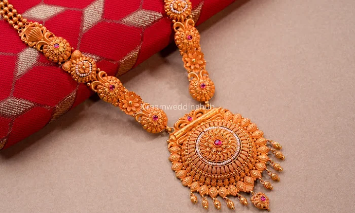Ratnamani Gold