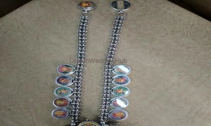 Ratnamm Gems & Jewels