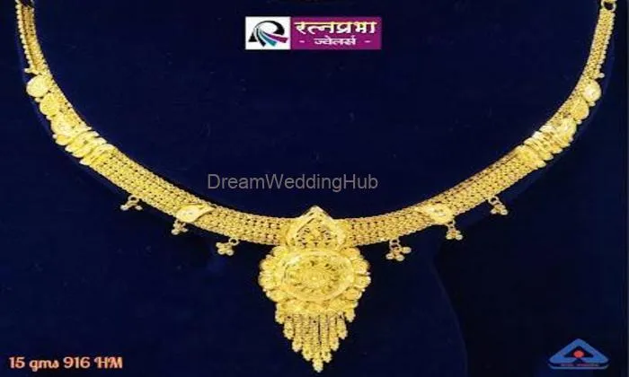 Ratnaprabha Jewellers