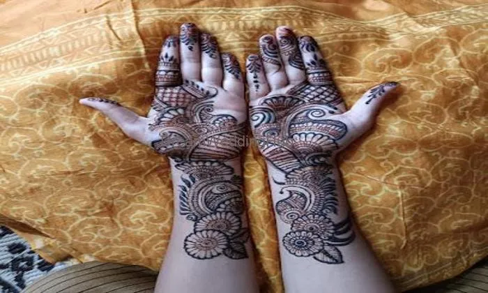 Ratnaprabha Mehendi