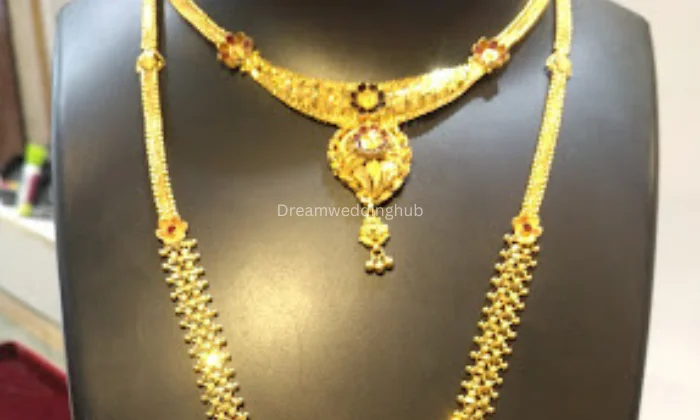 Ratnapriya Jwellers