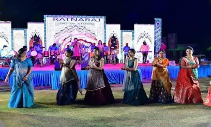 Ratnaraj Digital Photo Studio
