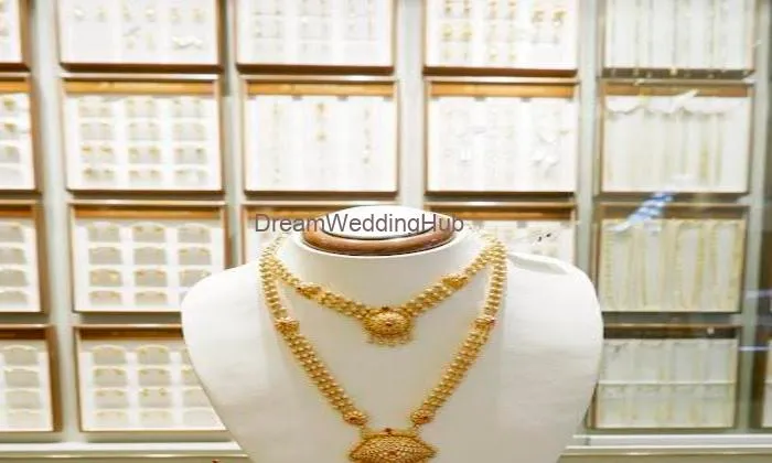 Ratnaraj Jewellers