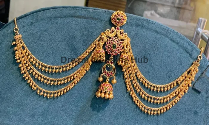 Ratnas Bridal Collections